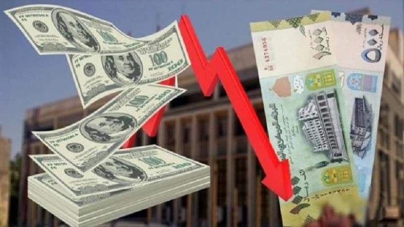 صادم للغاية تحذير شديد من مجاعة قادمة في 2022 وارتفاع الصرف إلى 2000 ريال مقابل الدولار