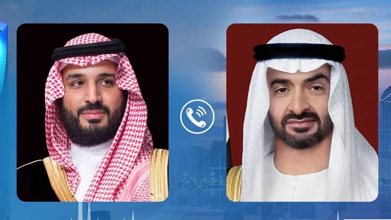 ردا على الهجمات الحوثية الإمارات والسعودية تتفقان على خطوات جدية للمواجهة تفاصيل