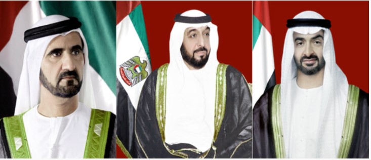الإمارات تهنئ إبراهيم رئيسي بعد انتخابه رئيسا لإيران
