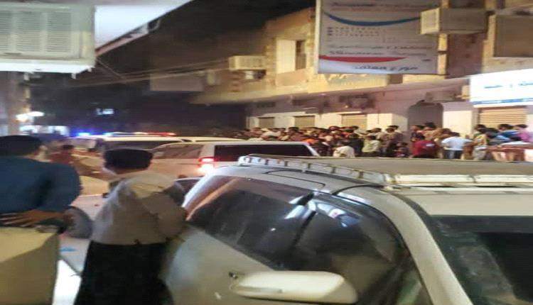 تفاصيل جديدة عن جريمة اغتيال قاضي استئناف محكمة سيئون.. ما هو الملف الخطير الذي عمل عليه؟!