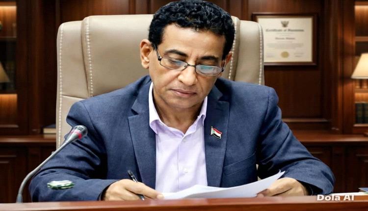 قيادي جنوبي لن نذهب لقتال أحد في أرضه