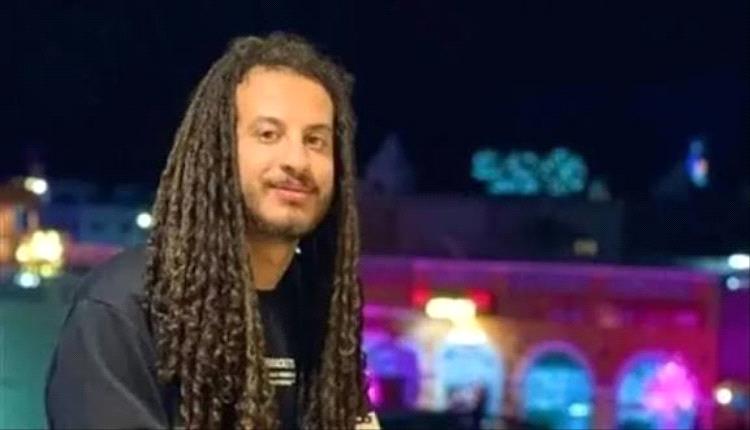 السجن 3 سنوات لخالد الرسام بتهمة التحريض على الفسق