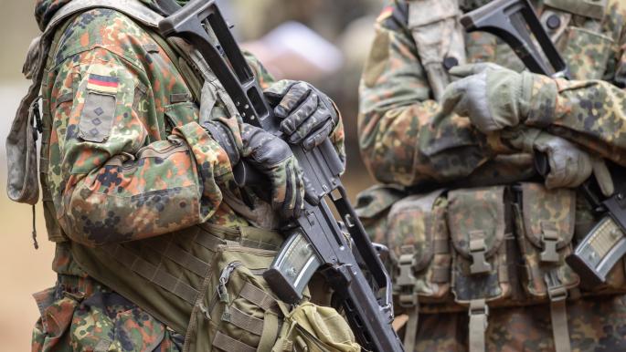 المانيا.. احباط أكبر عملية تجنيد للقتال في اليمن
