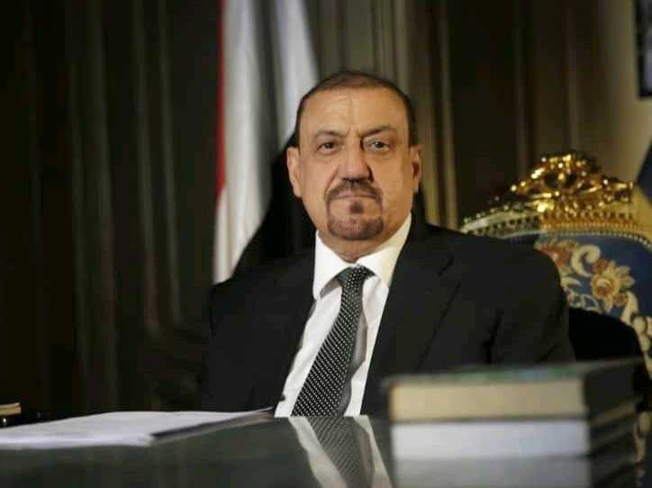 قيادي مؤتمري يطالب البركاني بالاعتذار للزعيم صالح او تقديم استقالته من البرلمان ووصفه بالفاشل