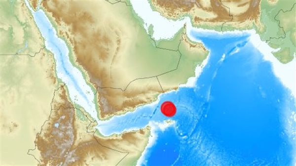 زلزال عنيف يهز السواحل اليمنية بقوة 5.3 درجات.. بحر العرب يرتجف وسقطرى في مرمى الهزة!