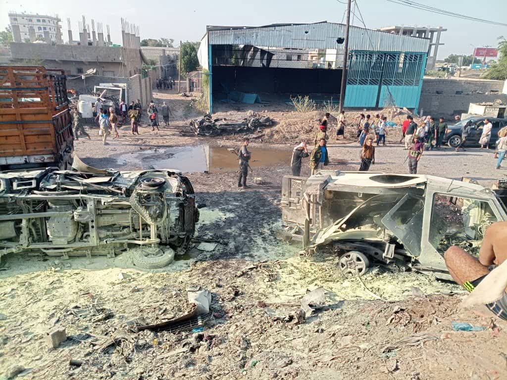 بعد لقائه بـ