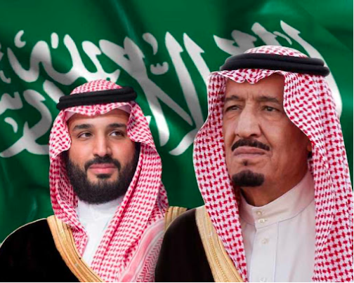 نائب الرئيس اليمني يهنئ الملك سلمان وولي عهده والشعب السعودي