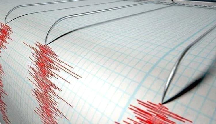عاجل: هزة أرضية تضرب محافظة صنعاء 