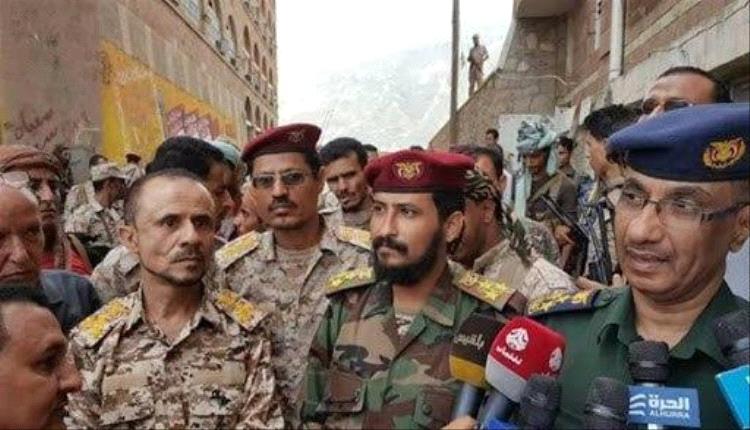 ورد الآن.. الكشف عن الملفات السوداء للمليشيا بالأسم والصفة (أغلبهم من عائلة واحدة لن تصدق)