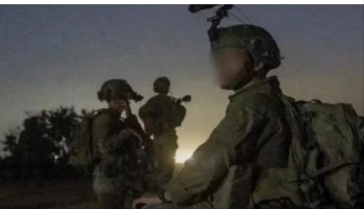 الجيش الإسرائيلي يعلن تنفيذ عملية برية داخل لبنان