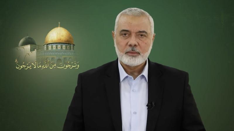 ينهم أفراد من عائلة هنية.. مغادرة عشرات الفلسطينيين والأتراك من غزة