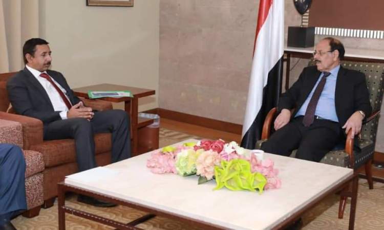 الجنرال الأحمر يسيء للسعودية من جديد