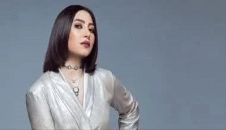 القبض على المطربة بوسي في مطار القاهرة الدولي