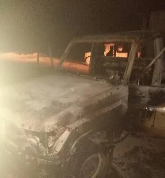 غارة أمريكية على اليمن ومقتل وإصابة قياديين