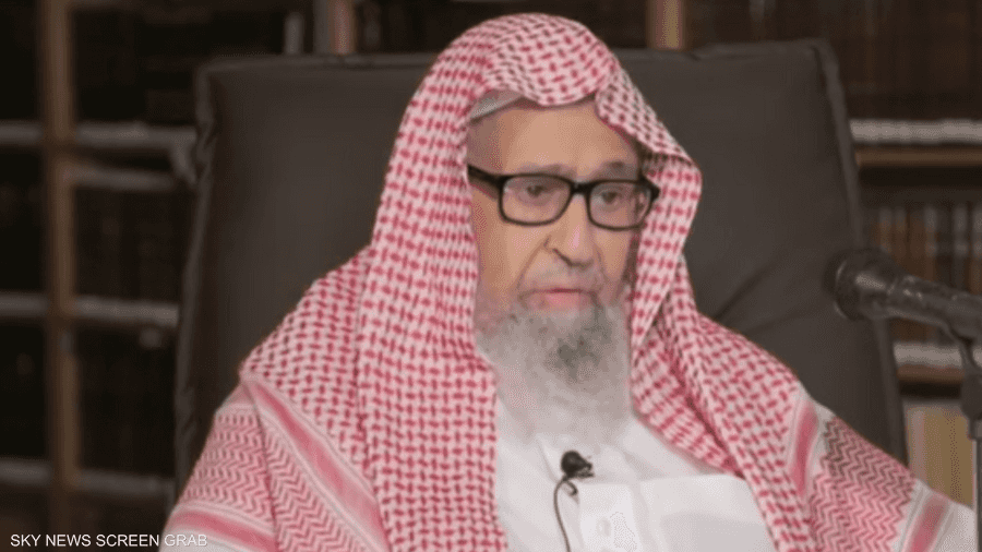 عاجل.. أمر ملكي بتعيين مفتي عام للسعودية (الأسم + صورة)