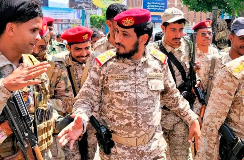 عاجل ورد الآن: تفاصيل جديدة تكشف عن الحالة الصحية للعميد عدنان رزيق وهوية منفذي جريمة الاغتيال 