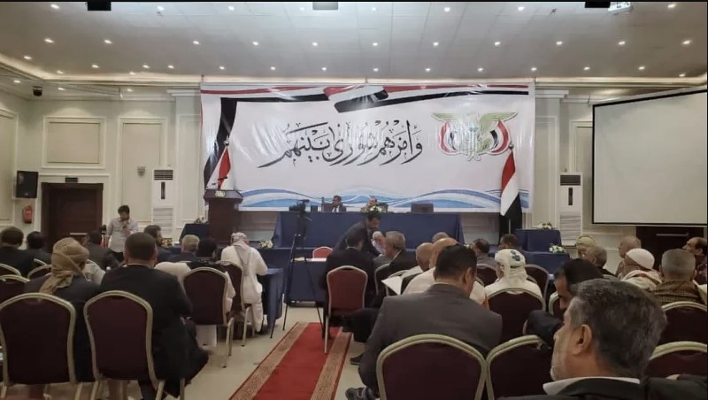 من وسط العاصمة السعودية الرياض الإعلام الرسمي في خدمة الإخوان