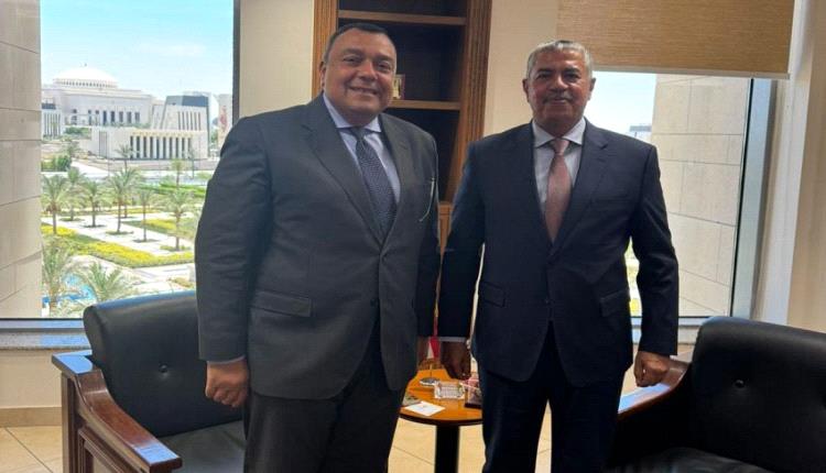مصر تزف بشرى سارة لجميع اليمنيين المقيمين 