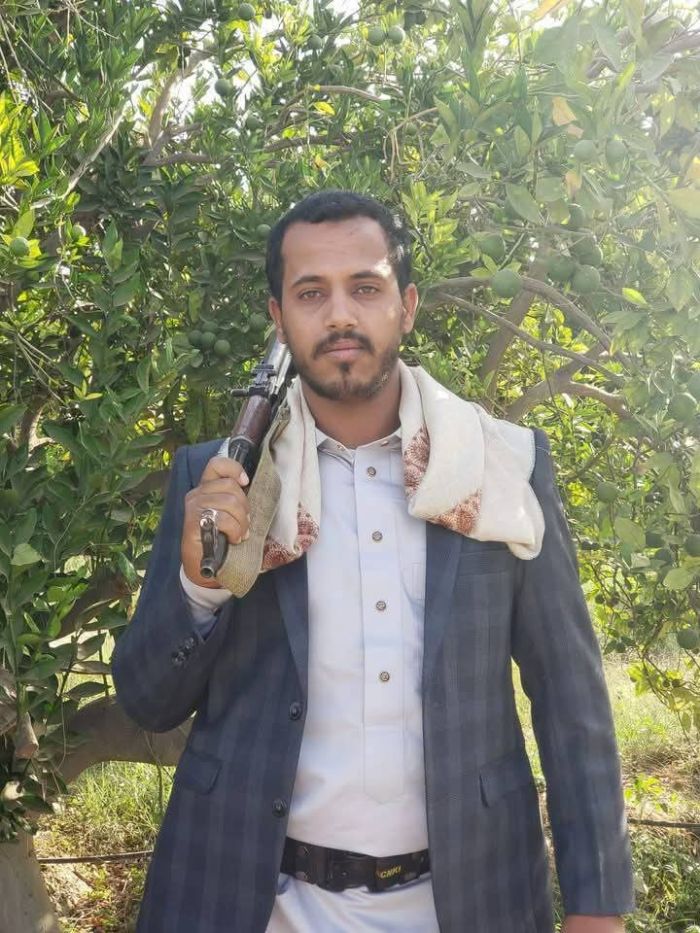 مقتل (الوادعي) وسط مدينة مارب.. صورة + تفاصيل