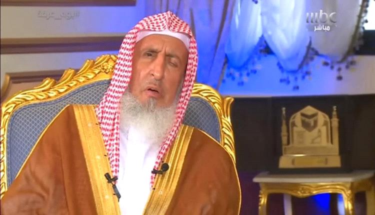 وفاة مفتي السعودية الشيخ عبدالعزيز آل الشيخ
