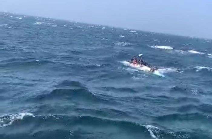 نهاية مأساوية لشاب يمني حاول العبور إلى أوروبا 