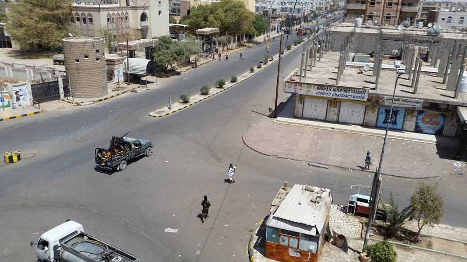 مليشيا الحوثي تستعد لاستلام مدينة مارب رسميا.. تفاصيل