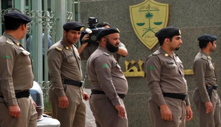 إعدام بحد السيف لمواطن سعودي ومصري.. لن تصدق ما هي تهمة المصري..!!
