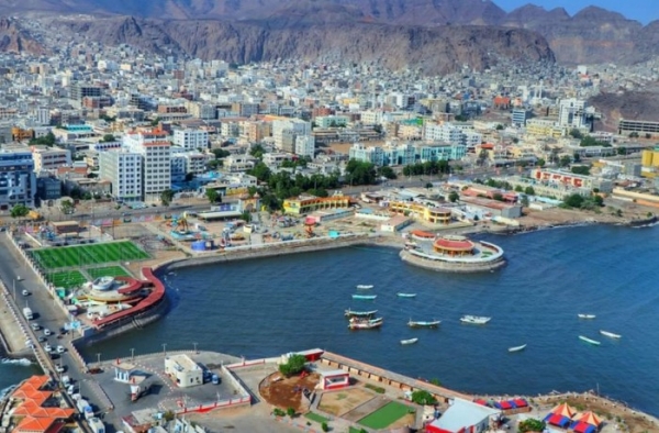 الإعدام للبكري قاتل زوجته في عدن