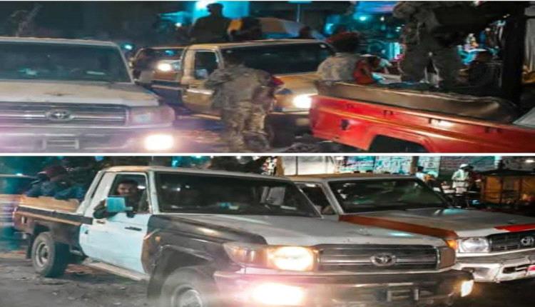 وزير الدفاع يشدد على هذا الأمر الطارئ بعد مقتل المخلافي 