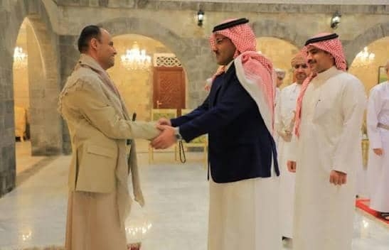 جماعة الحوثي تُعلن فشل مساعي للتهدئة مع السعودية وتتوعد بالتصعيد