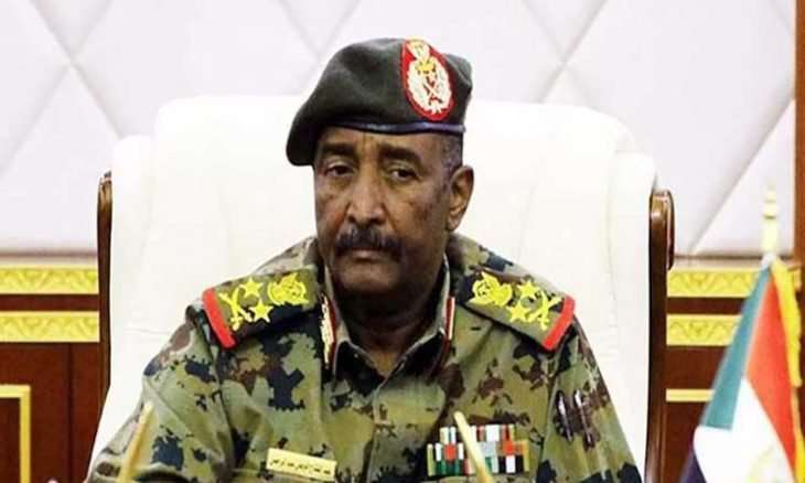 البرهان يعلن خبرا صادما لجميع السودانيين تفاصيل