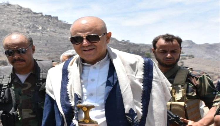 عـــاجل: رواية مناقضة للبيان الرسمي تكشف عن هوية المتورطين في تصفية محافظ تعز