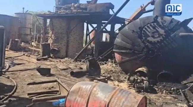 فضيحة جديدة.. اكتشاف محطات تكرير نفط عشوائية والنائب العام يوجه بملاحقة المتورطين