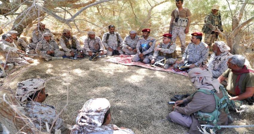 عاجل وصول مليشيا الحوثي إلى تخوم مدينة مارب وترتيبات لنقل وزارة الدفاع إلى سيئون
