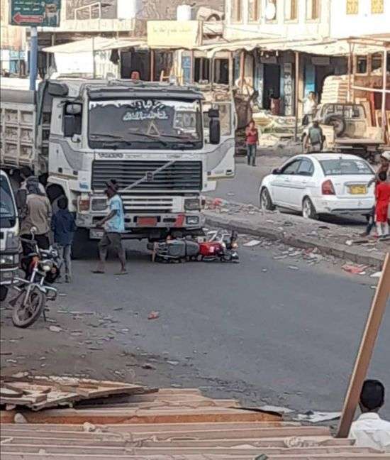 حادثه مؤلمة تحزن جميع أبناء محافظة لحج تفاصيل