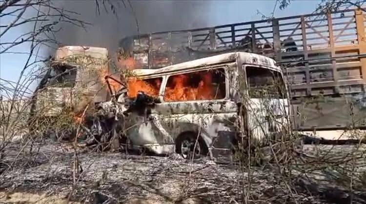 فاجعة تهز اليمن.. وفاة عائلة قائد عسكري بالكامل.. الأسم + صورة