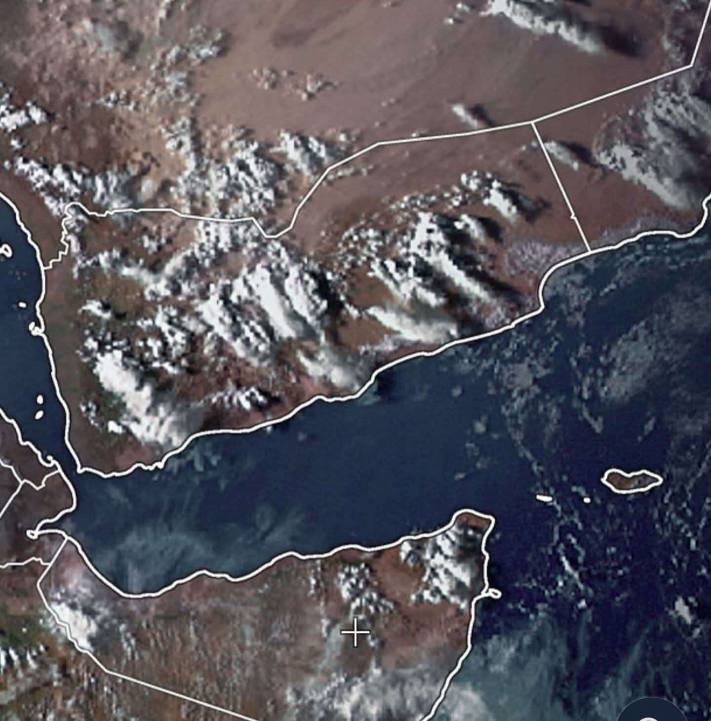 الكشف عن توقعات موسم أمطار 2026 في اليمن