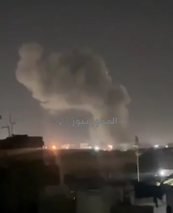عقب استهداف الحديدة بسلسلة غارات.. تهديدات متبادلة بين السعودية والحوثي ترسم معادلة التصعيد بالتصعيد