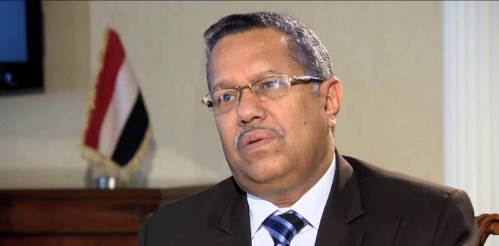 مسؤول بارز في الشرعية يتهم التحالف بالخذلان وتقسيم اليمن