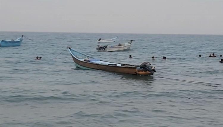 هذا ما حدث ل(علي عبدالله صالح وعلي محسن صالح) في البحر الأحمر.. قصة مأساوية