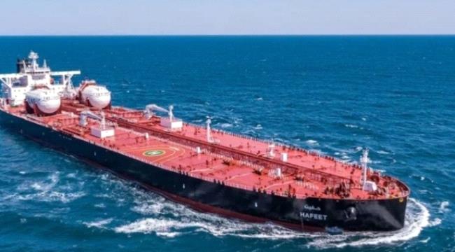 رسميا أمريكا ترد على اختطاف سفينة إسرائيلية جديدة بخليج عدن
