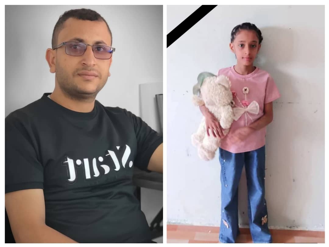 عاجل.. الكشف عن هوية منفذي عملية اغتيال الصحفي القاضي بتعز