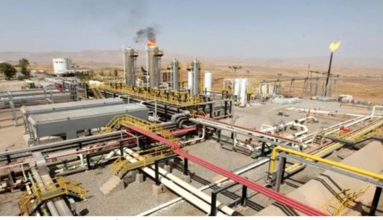 مقتل موظفين يمنيين في العراق بغارة جوية استهدفت أكبر حقول الغاز وخارجية اليمن تصدر بيانا عاجلا الأسماء