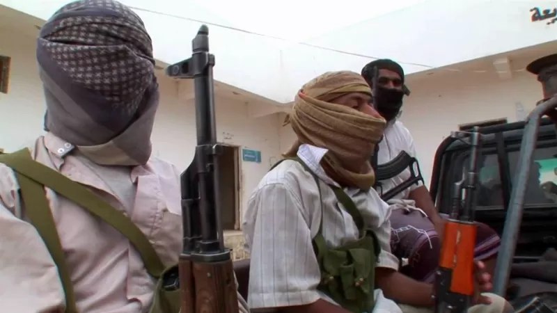 تفاصيل جديدة عن عملية القبض على خليه داعش بينهم أجانب وقائد بارز في لحج
