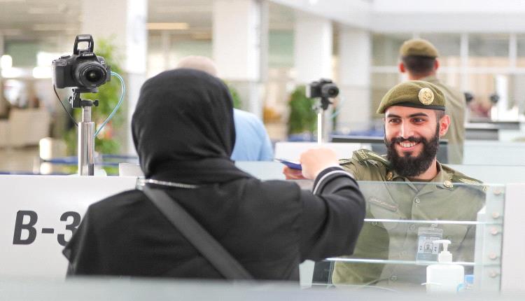 السعودية تصدر إعلانا جديدا لجميع المغتربين اليمنيين