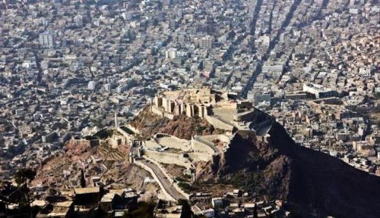فضائح فساد تعز تخرج إلى العلن والناصري يتحدى السلطة