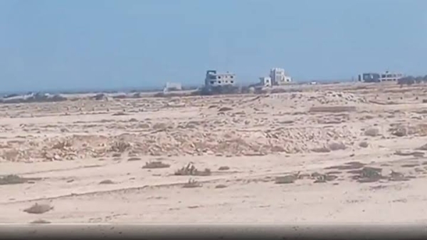 اشتباكات عنيفة في المهرة وإصابة مجندة وجنديين