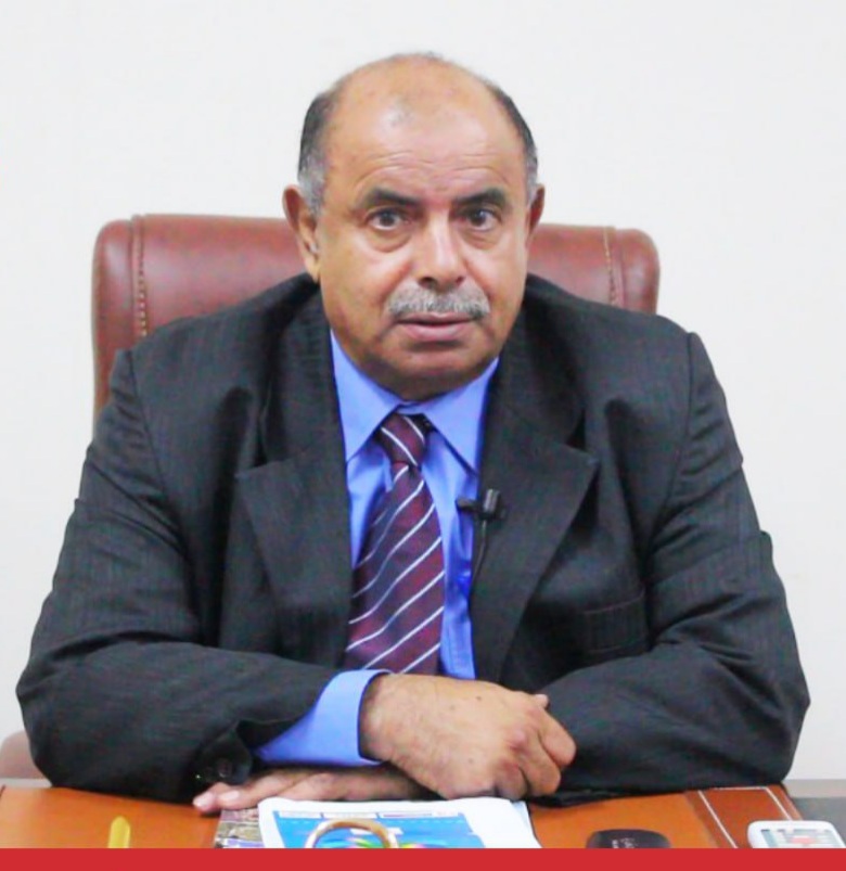 العليمي يُعين رجل صالح محافظاً لحضرموت