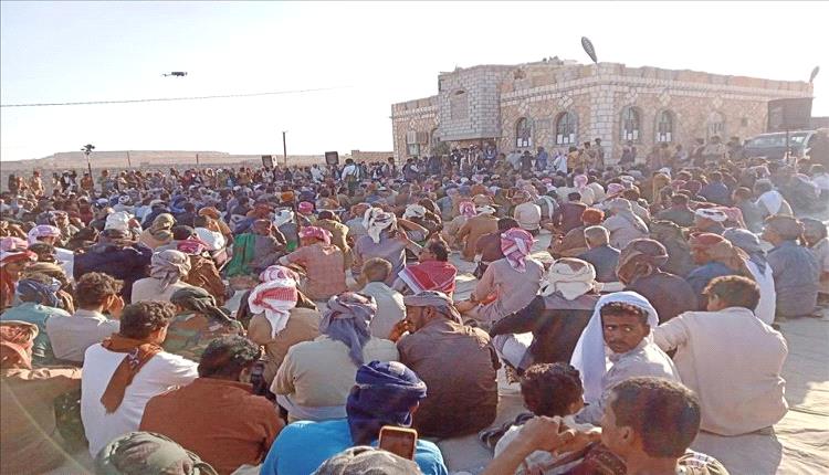 عاجل.. حلف حضرموت يعلن المقاومة الشعبية واستقلال حضرموت (بيان رسمي)