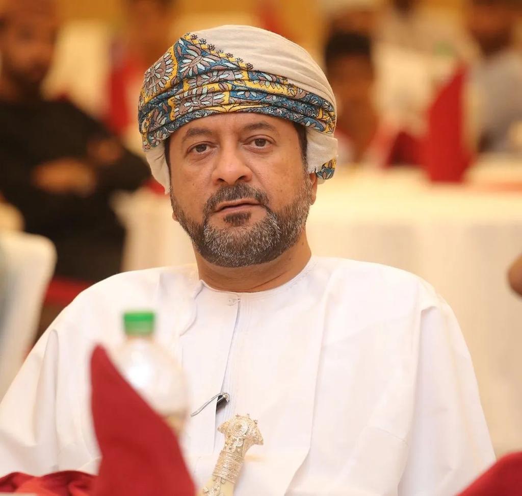 هام ع مان تكشف عن خبر سار لكل اليمنيين ومنطقة الخليج بشأن إيقاف الحرب في اليمن وصرف المرتبات